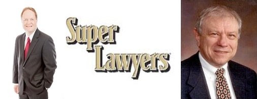 Two Attorneys at O’Connor Law Top the 2013 Pennsylvania Super Lawyers List