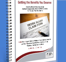 Getting the Benefits You Deserve book