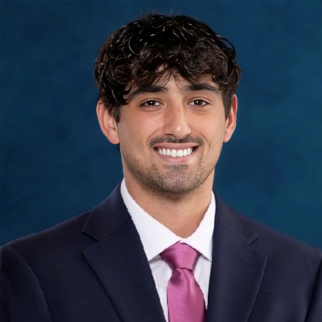 Hunter Phillips